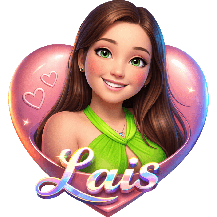 Lais TikTok LIVE gift