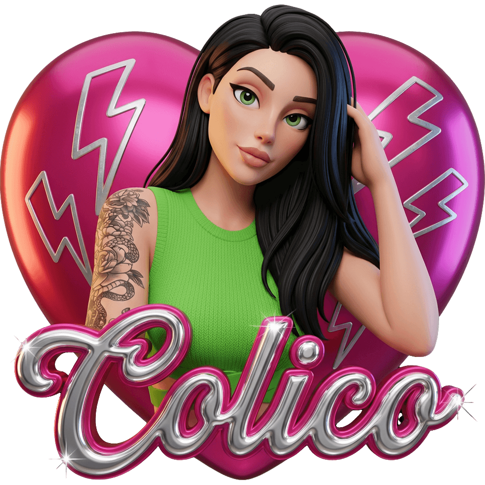 Tattoo Chic TikTok LIVE gift