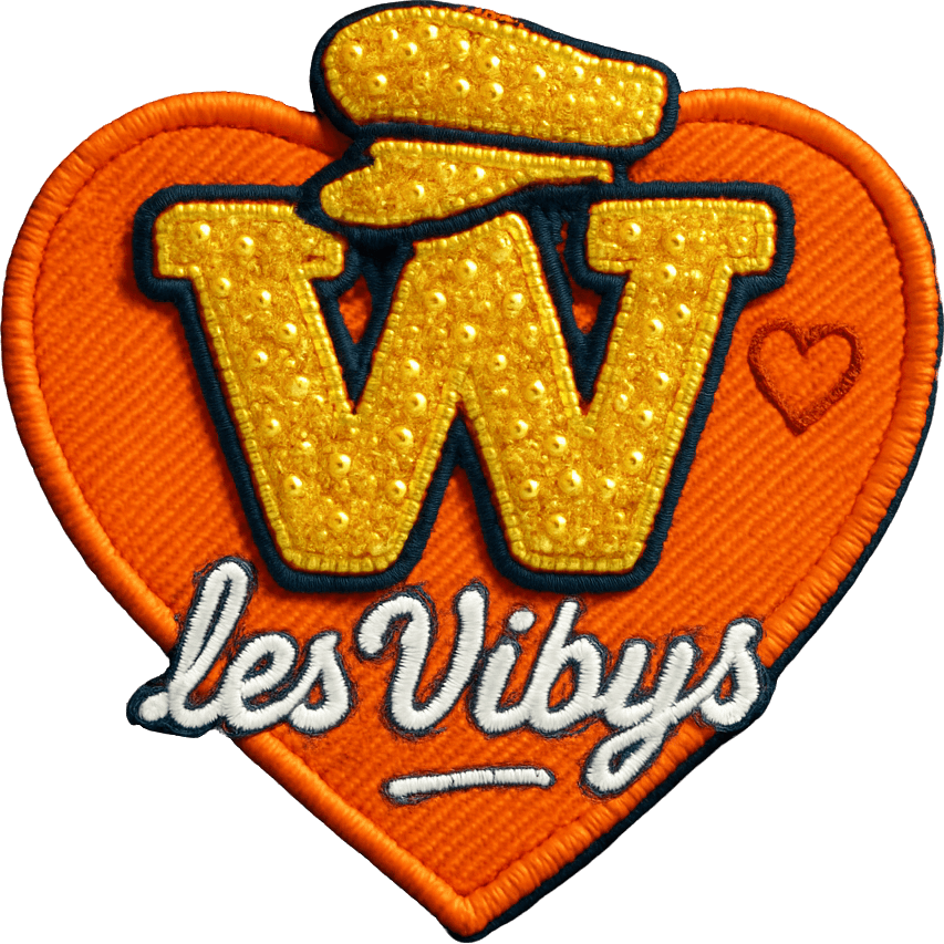 Les Vibys W TikTok LIVE gift
