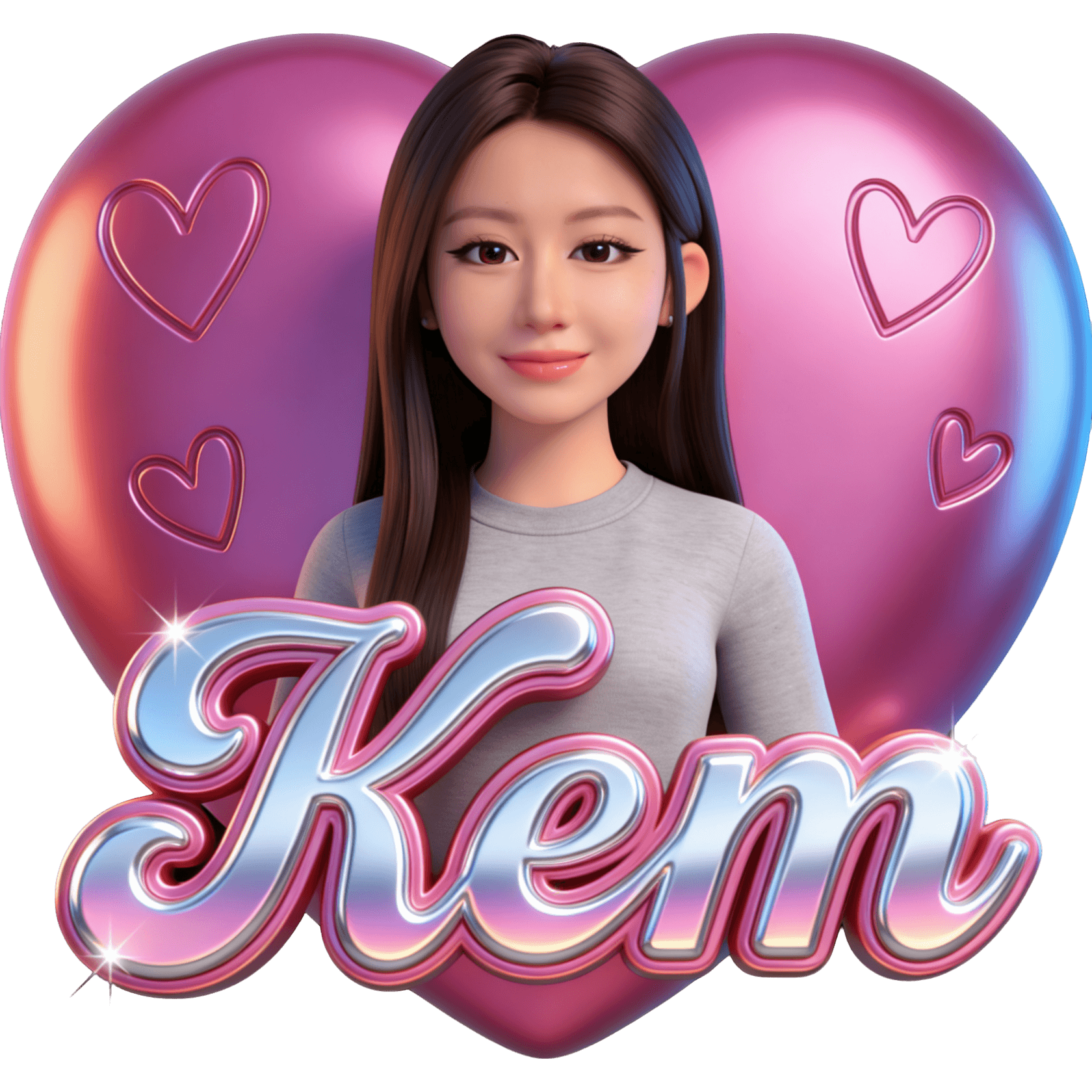 Kem TikTok LIVE gift