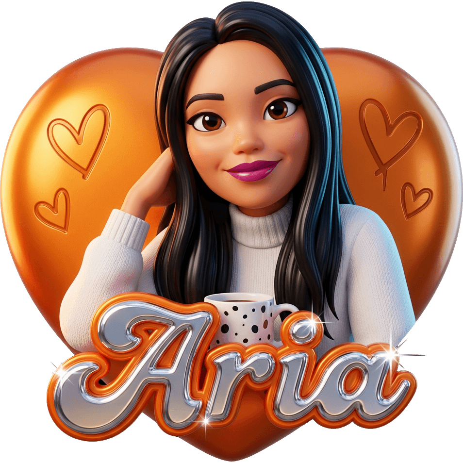 Aria of Peace TikTok LIVE gift