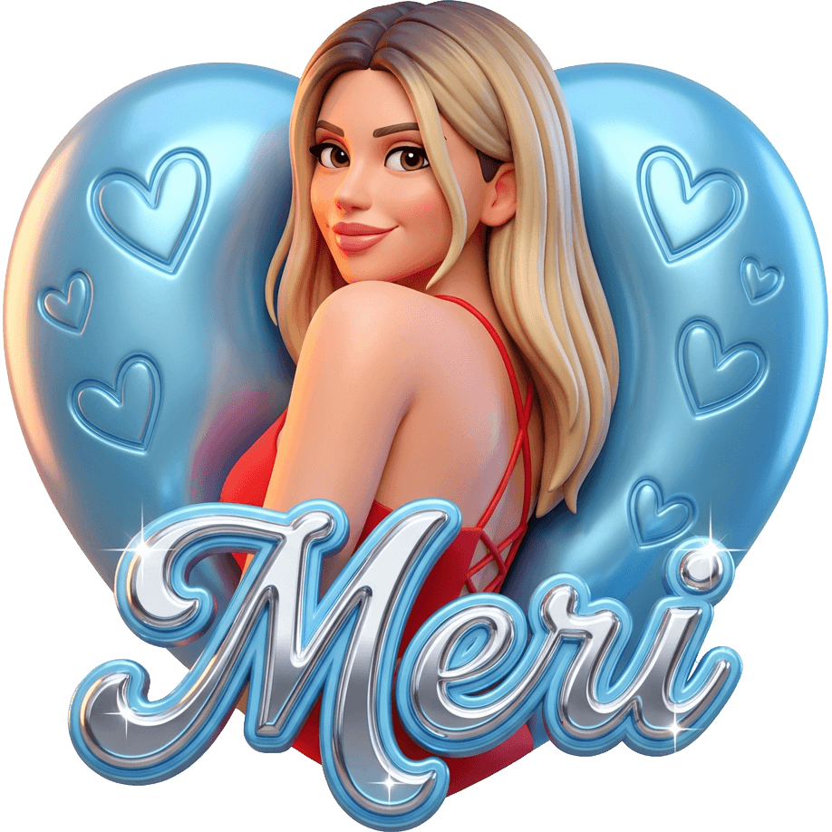 Sarışın Meri TikTok LIVE gift