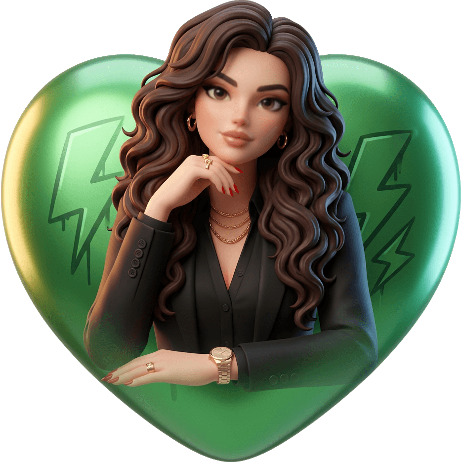 Limpre TikTok LIVE gift