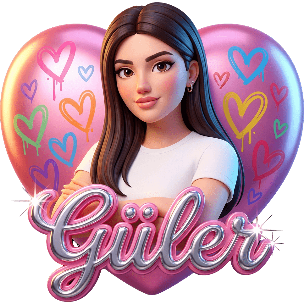 Güler TikTok LIVE gift