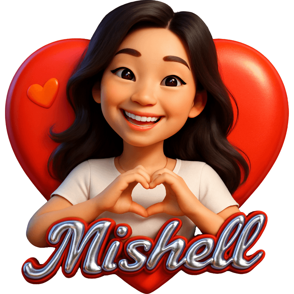 Mishell Mimo TikTok LIVE gift