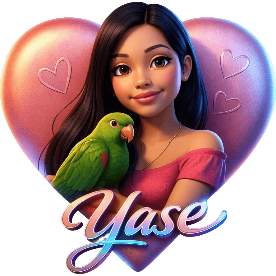 YaseD TikTok LIVE gift