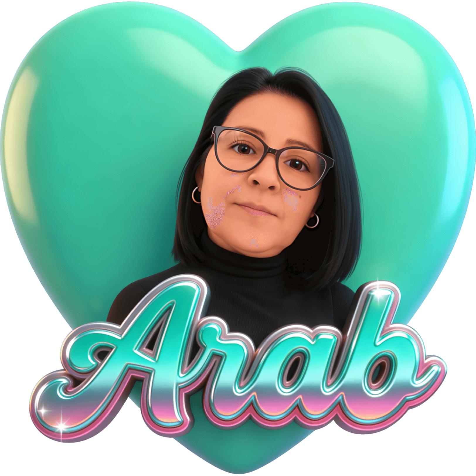 carmen TikTok LIVE gift