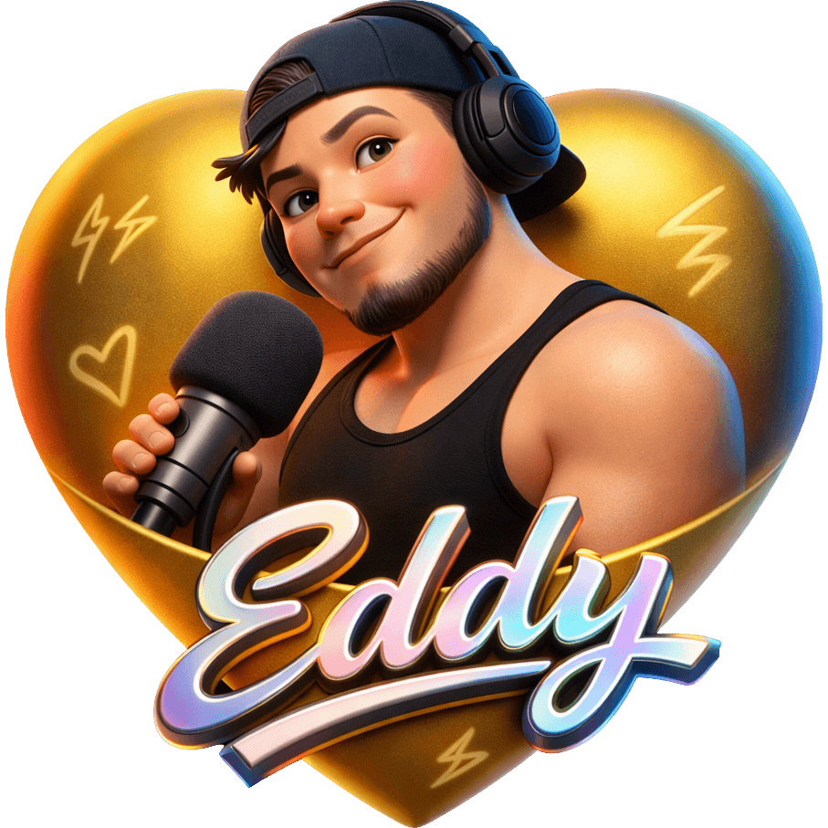 Eddy Redfield TikTok LIVE gift