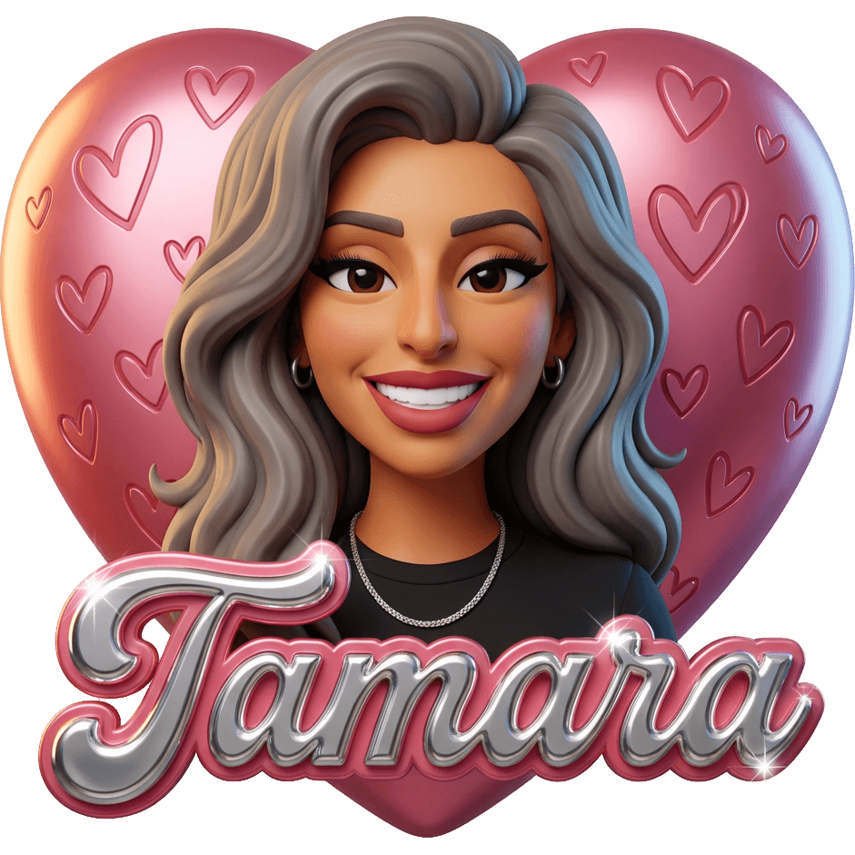 Tamara Diamond TikTok LIVE gift