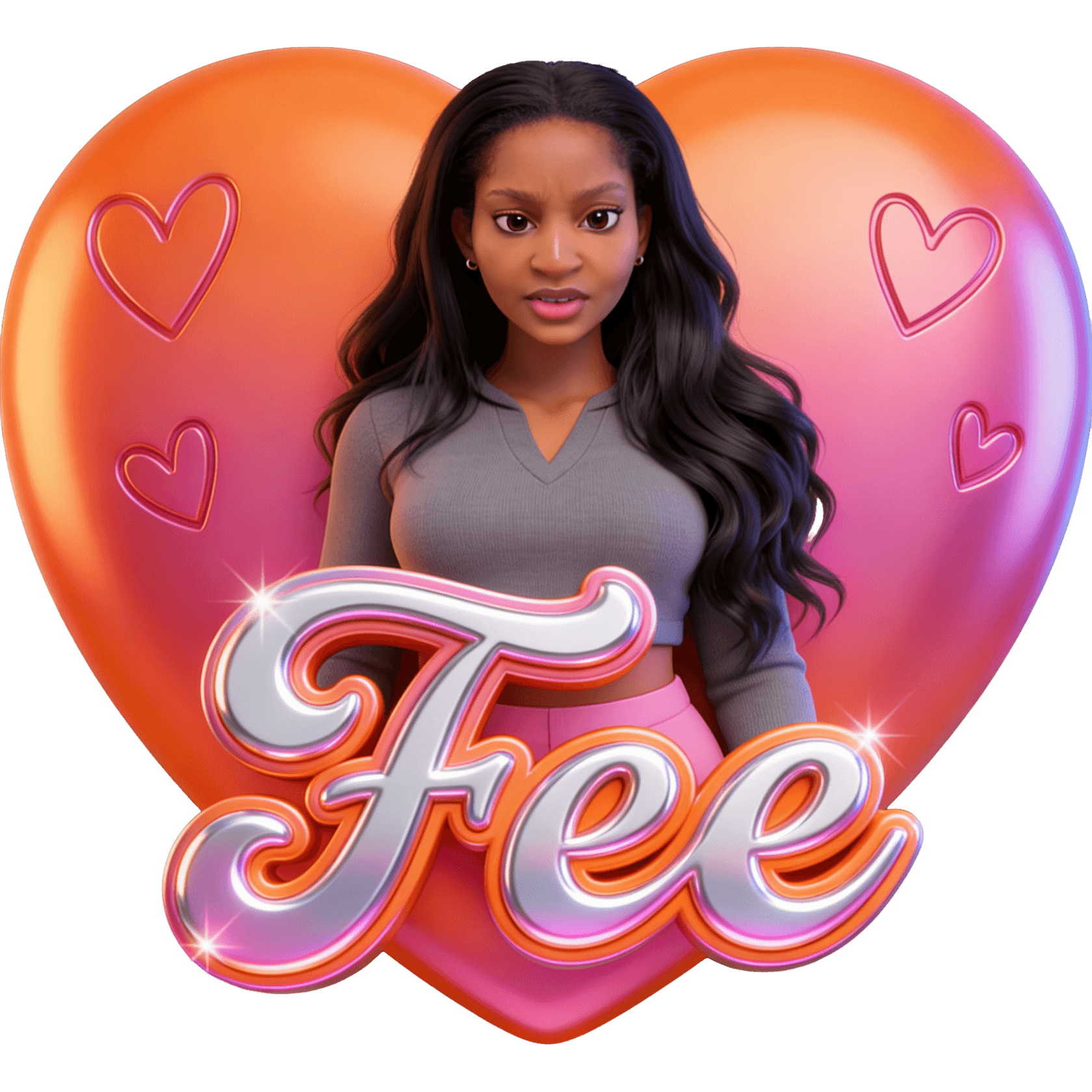 Tee Glow TikTok LIVE gift