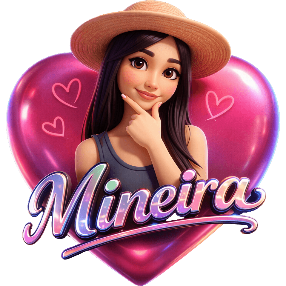 Mineira Chic TikTok LIVE gift