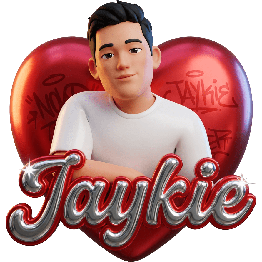 Jaykie Pirma TikTok LIVE gift