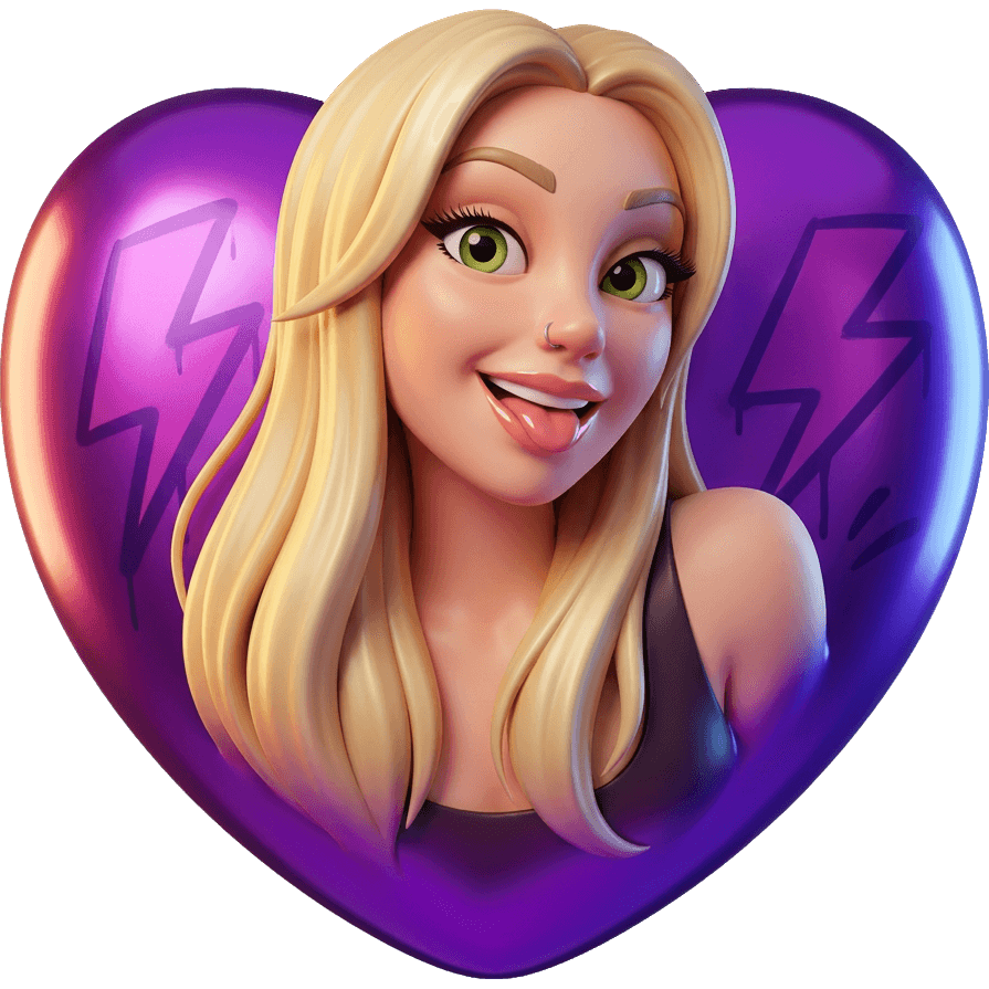Jen Bolt TikTok LIVE gift