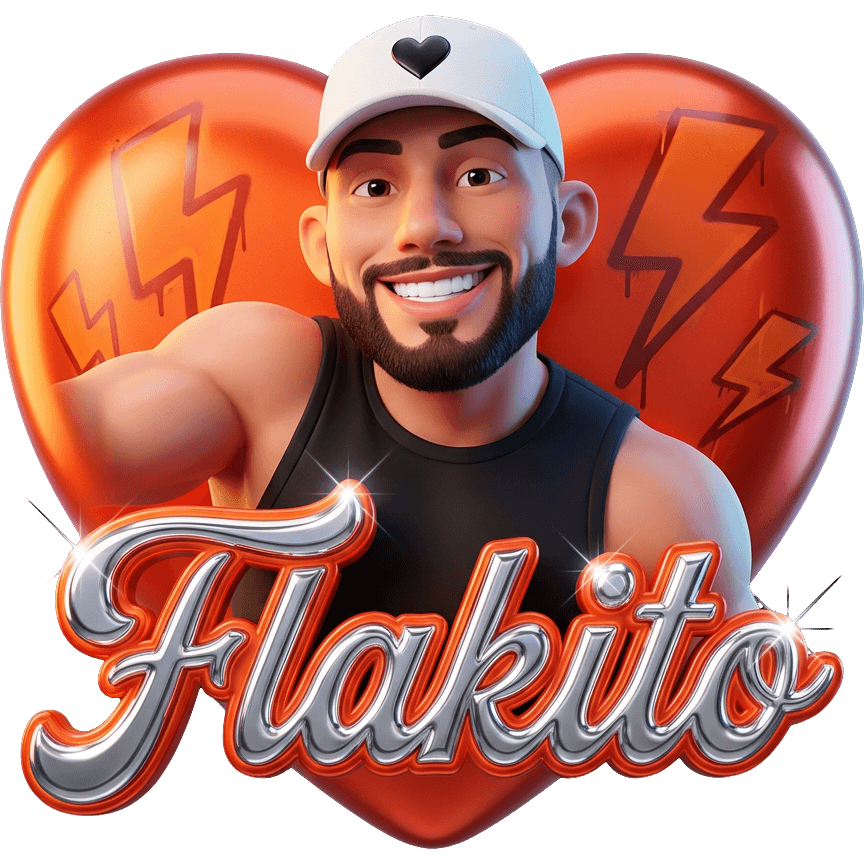 Flakito Sonriente TikTok LIVE gift