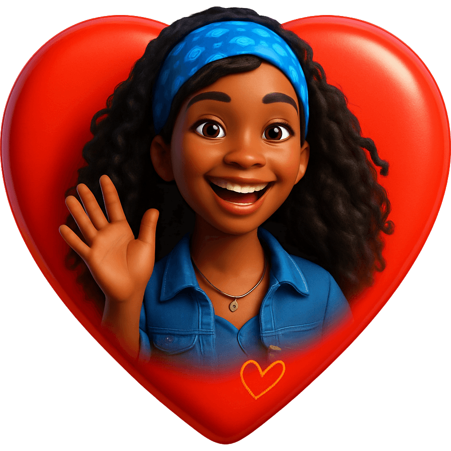 Rosalina TikTok LIVE gift