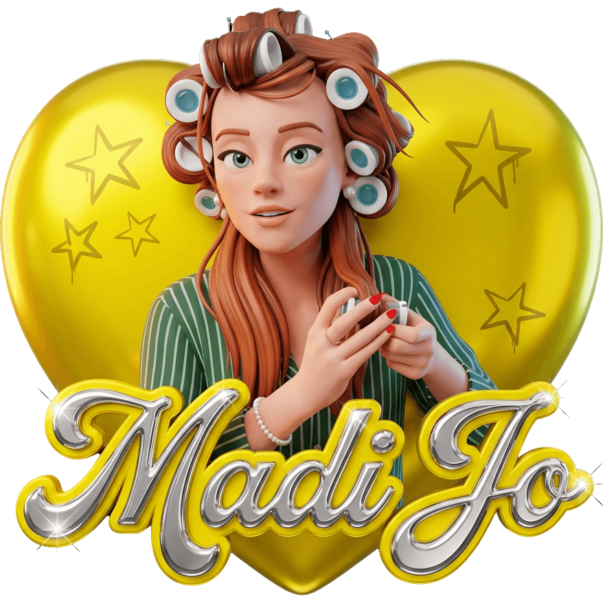 Madi Jo Rollers TikTok LIVE gift
