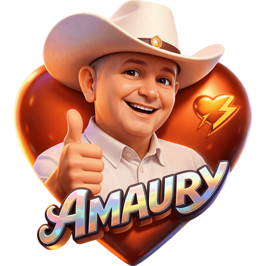 AMAURY TikTok LIVE gift