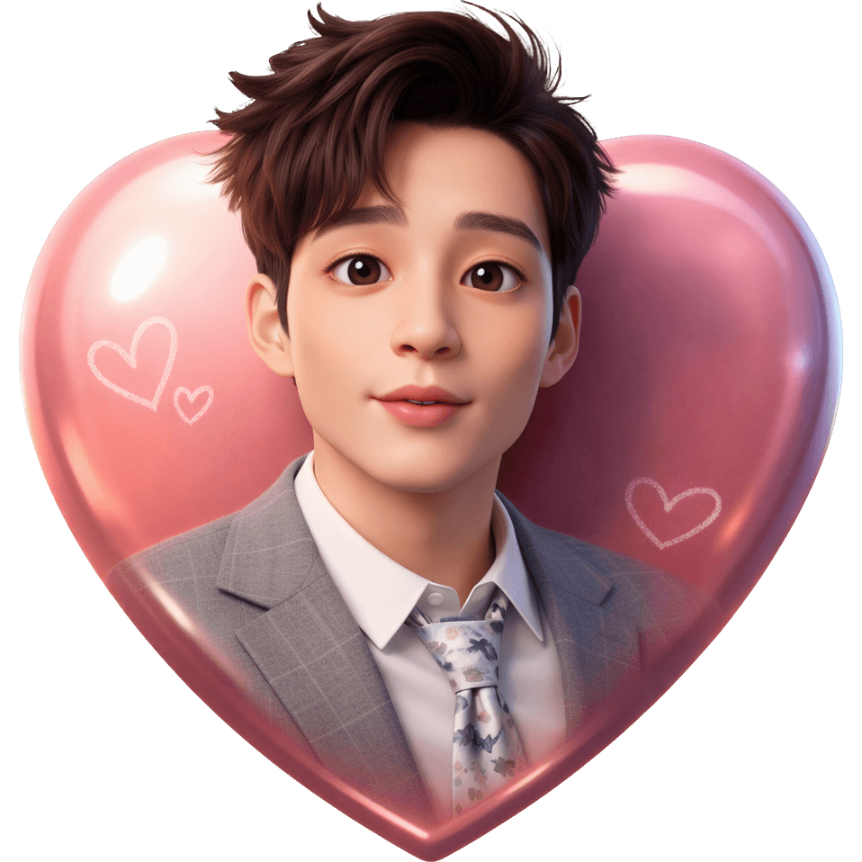 HANI TikTok LIVE gift