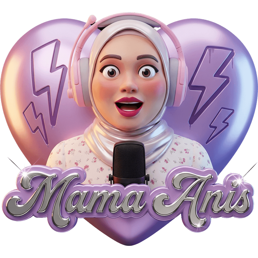 Gelagat Melatah TikTok LIVE gift