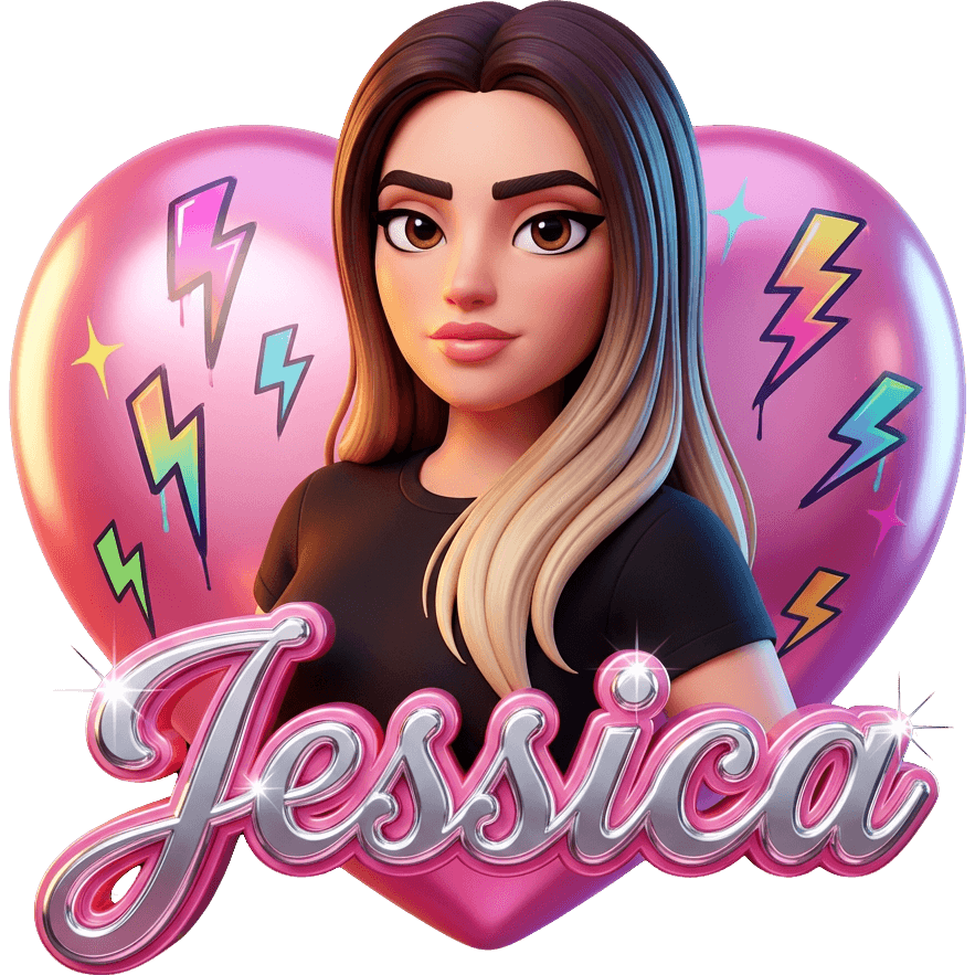 Jessica Bueno TikTok LIVE gift