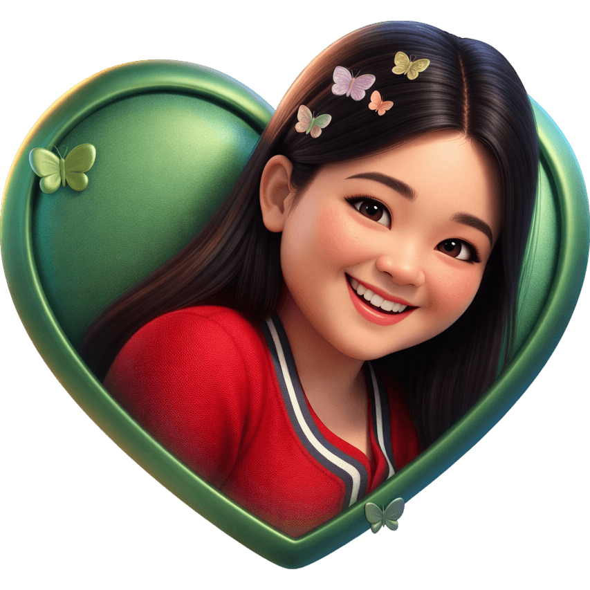 Zhenny TikTok LIVE gift