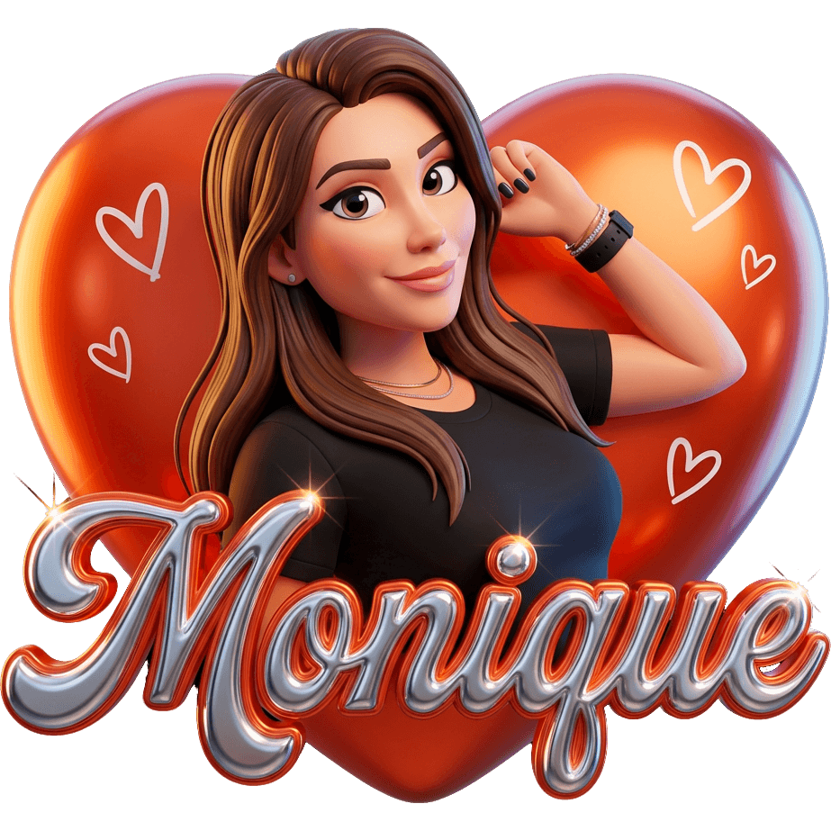 Monique Chic TikTok LIVE gift