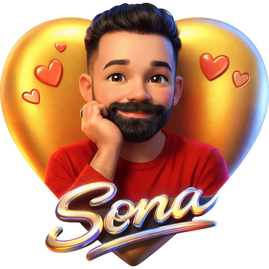 Sona Munda TikTok LIVE gift