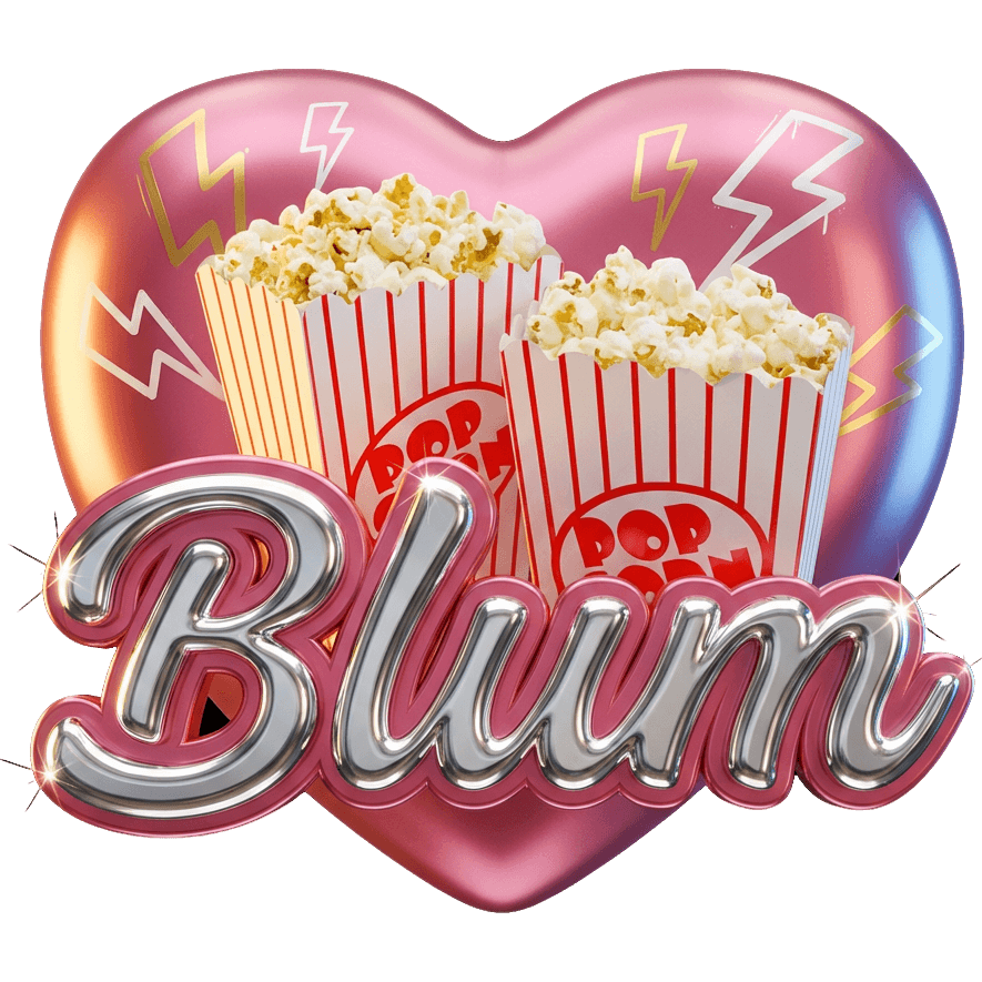 Blum TikTok LIVE gift