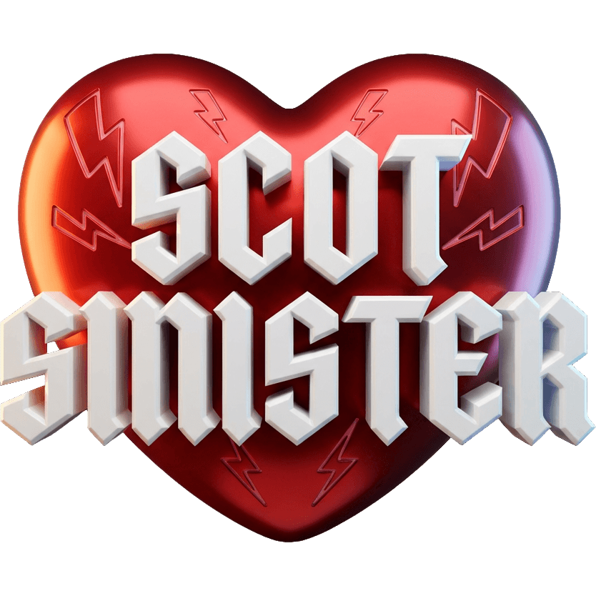 Scot Sinister TikTok LIVE gift