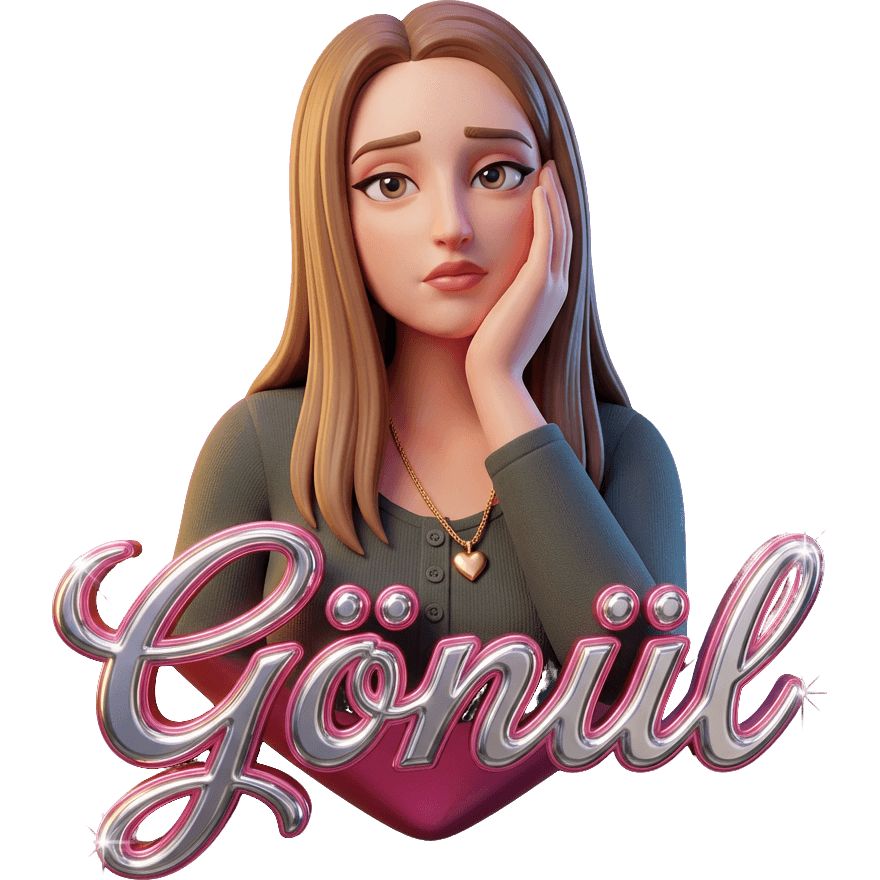 Gonul Duruşu TikTok LIVE gift