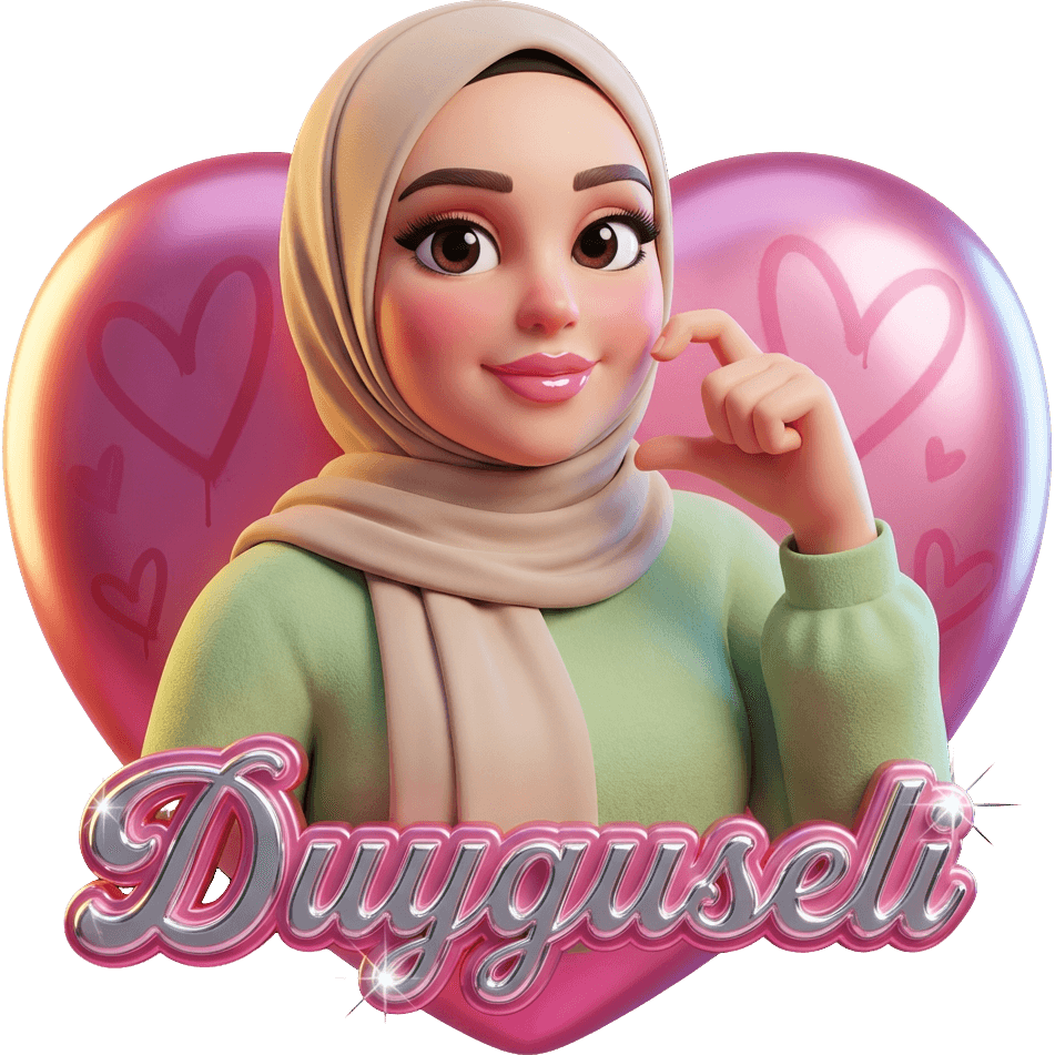 Duyguseli Çita TikTok LIVE gift