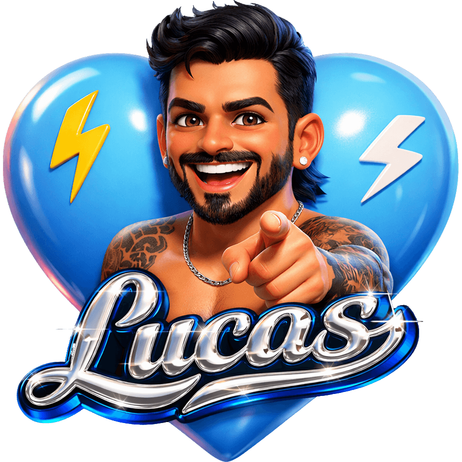 Lucas Aponta TikTok LIVE gift