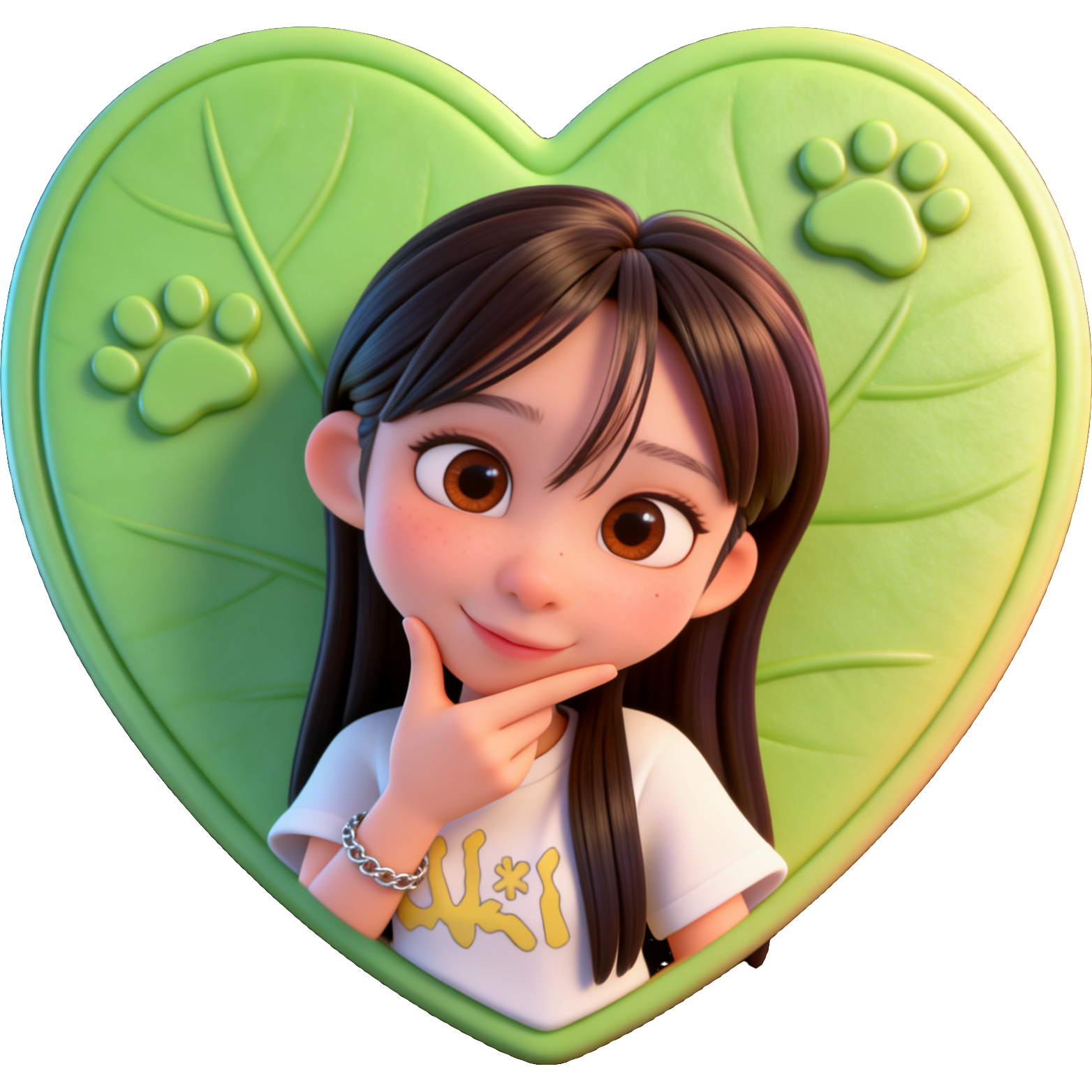 Love tori TikTok LIVE gift