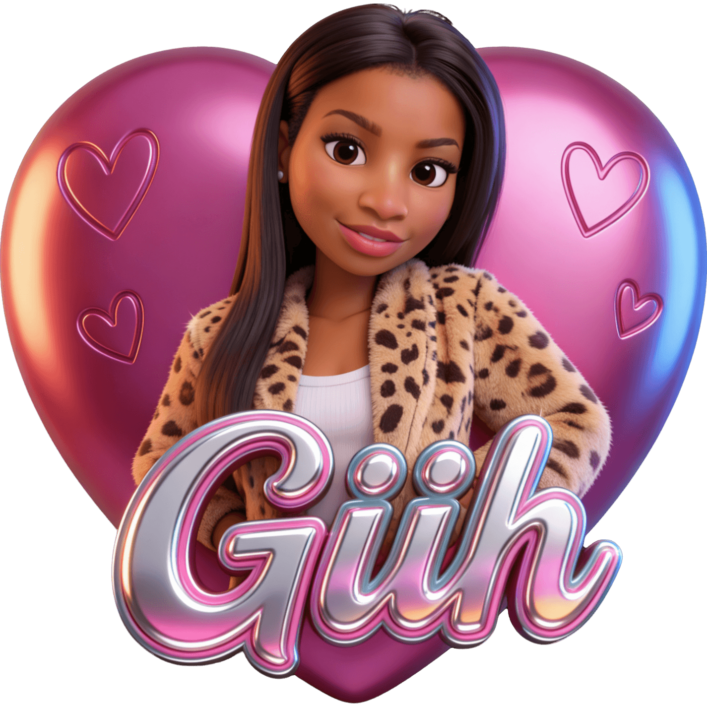 Giih TikTok LIVE gift