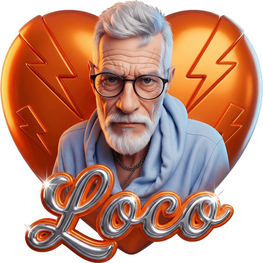 Loco de la Selva TikTok LIVE gift