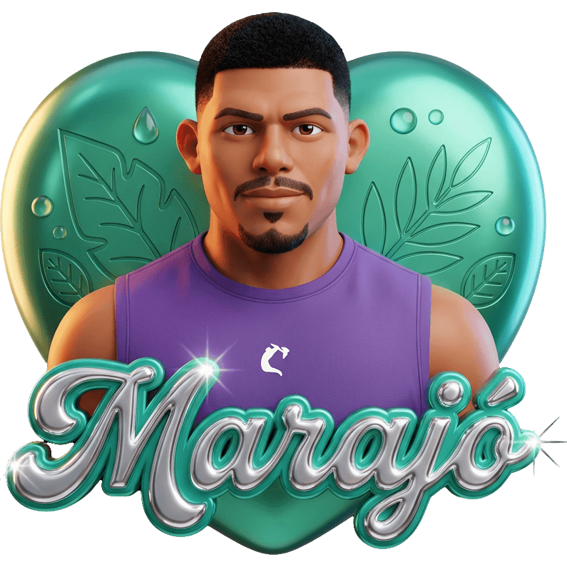 Boto Marajó TikTok LIVE gift