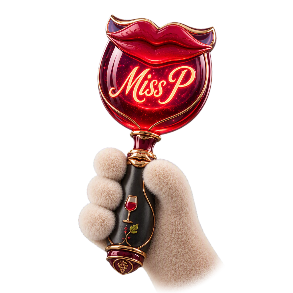 Miss P TikTok LIVE gift