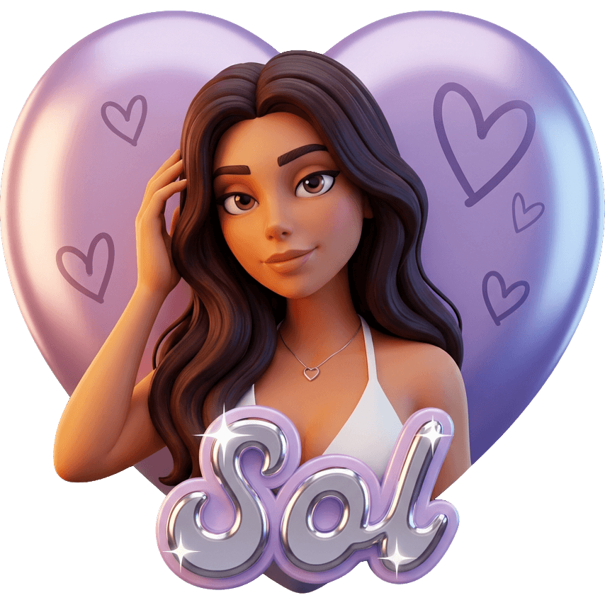 Solcito TikTok LIVE gift
