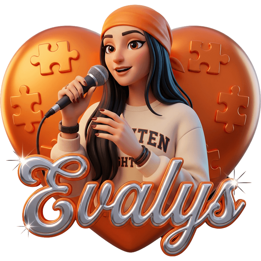 Evi Piecitas TikTok LIVE gift