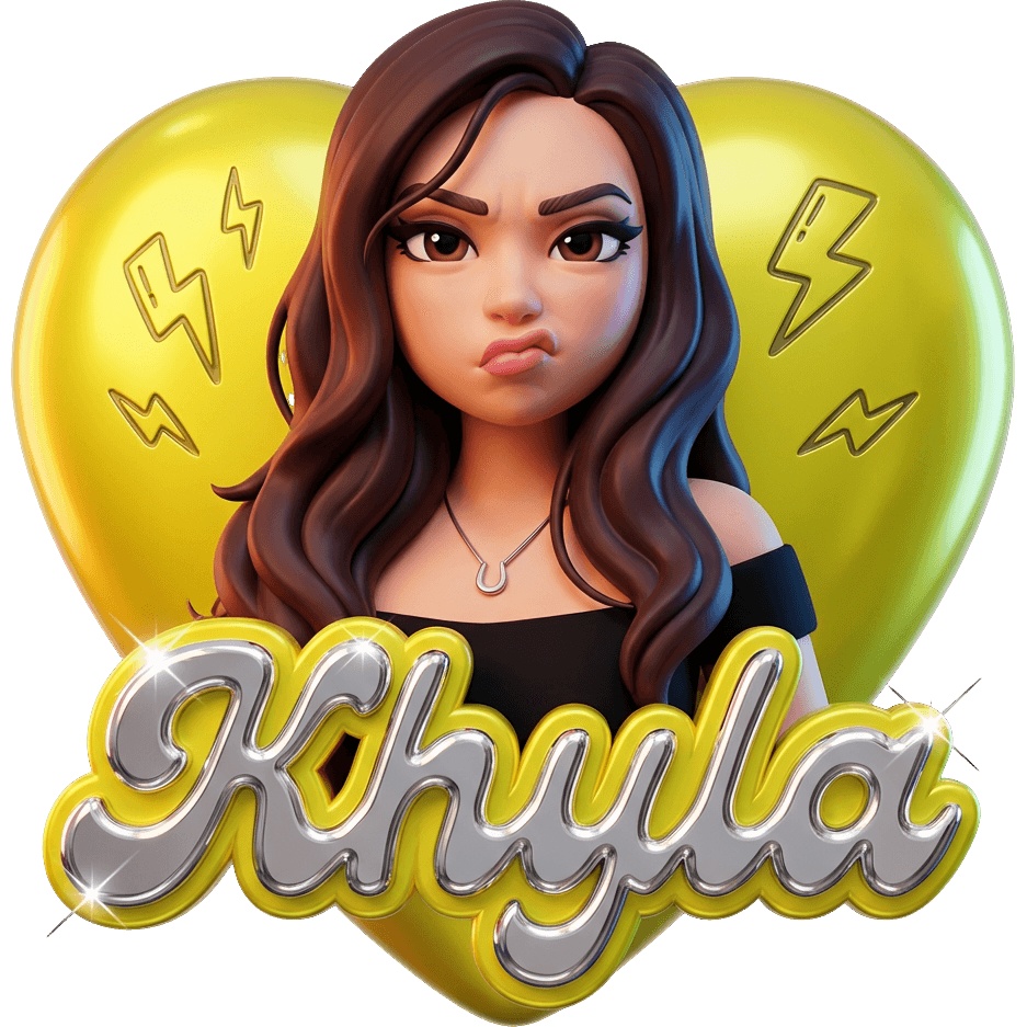 Reyna ng Tampo TikTok LIVE gift