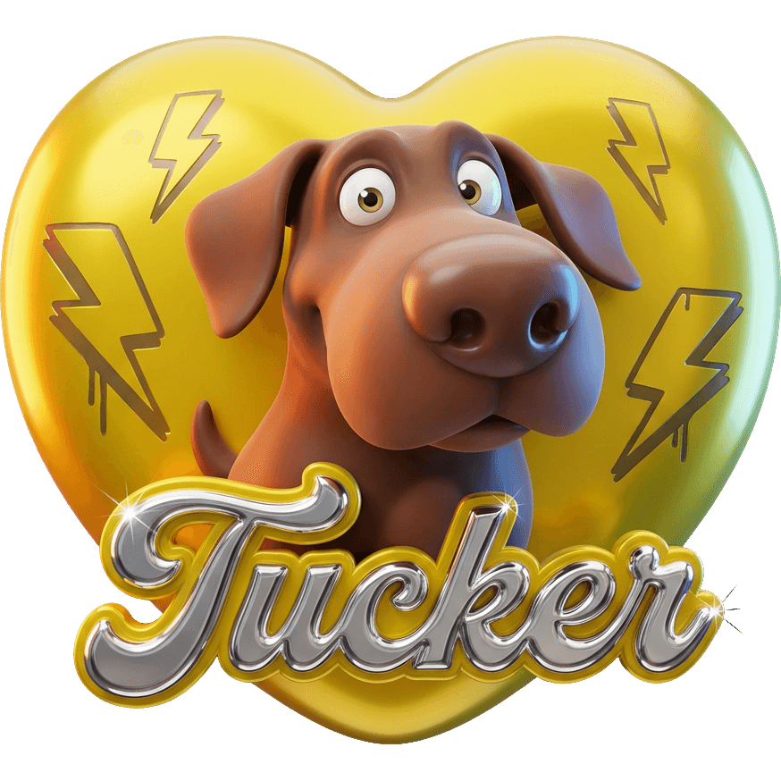 Tucker Stare TikTok LIVE gift