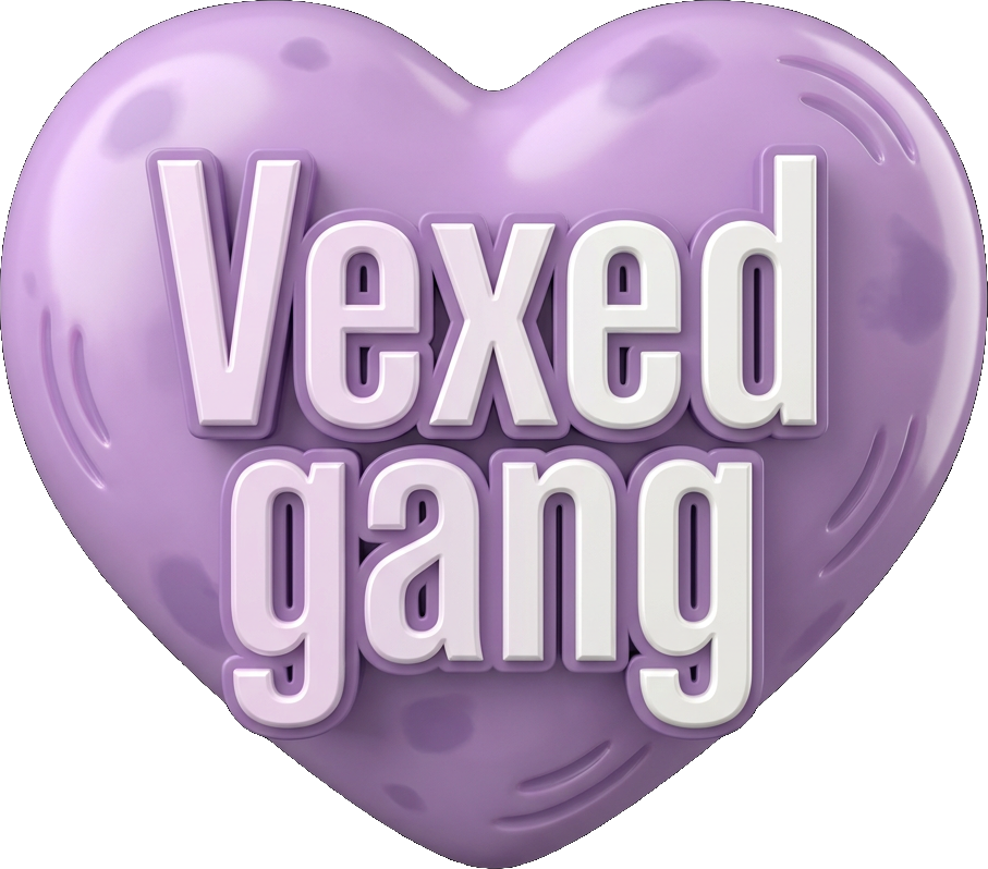 Vexed Gang TikTok LIVE gift