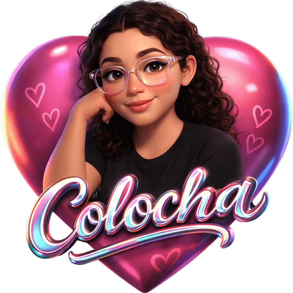 Colocha Diva TikTok LIVE gift