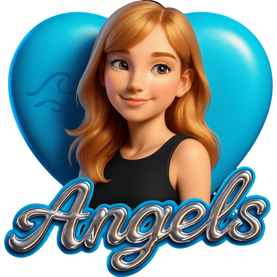 Polina TikTok LIVE gift