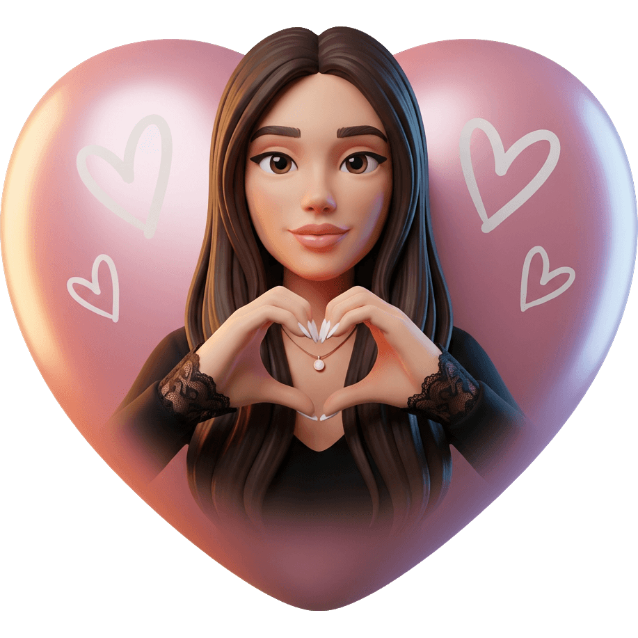 Amalienii TikTok LIVE gift