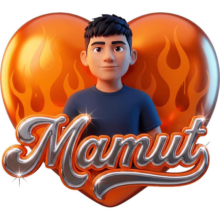 Thiago Mamut TikTok LIVE gift