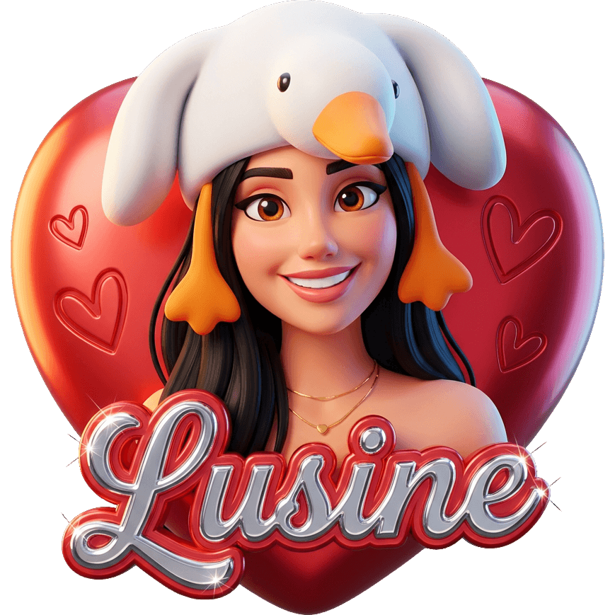 Lusin TikTok LIVE gift