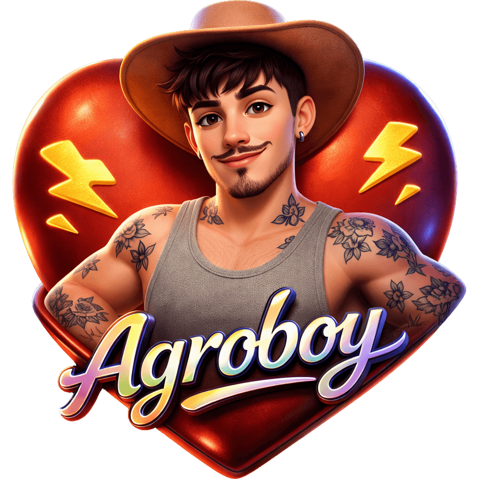 Agro Crush TikTok LIVE gift