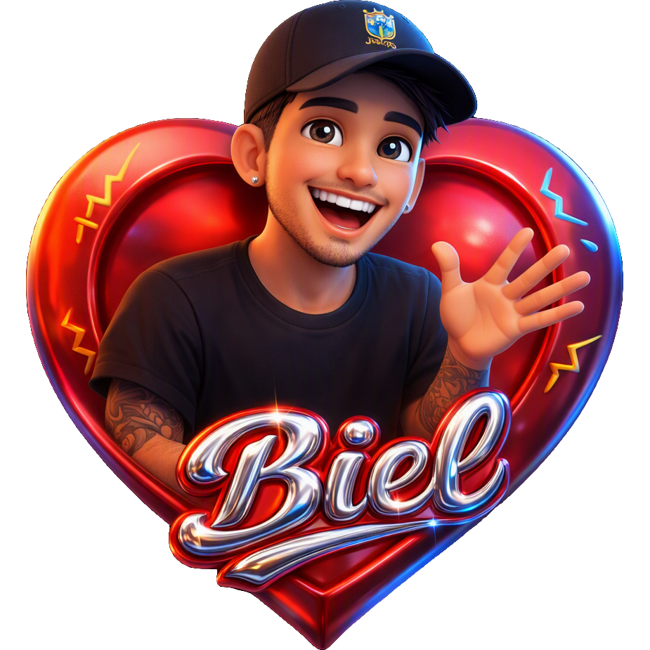 Bieldrak TikTok LIVE gift