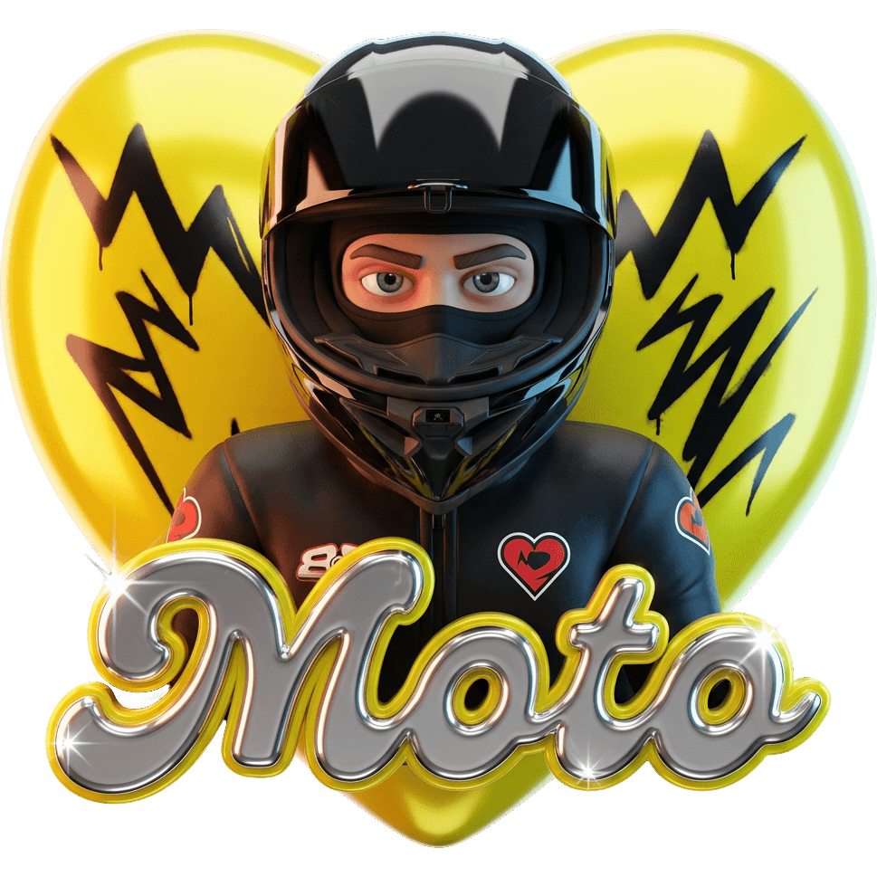 Moto 10R TikTok LIVE gift